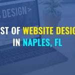 Cost of Website Design in Naples FL